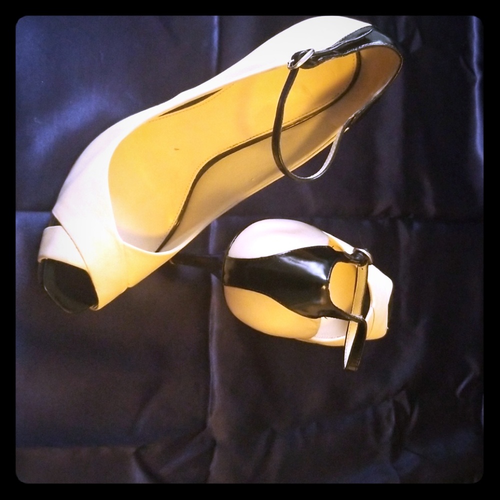 Nine West Heels